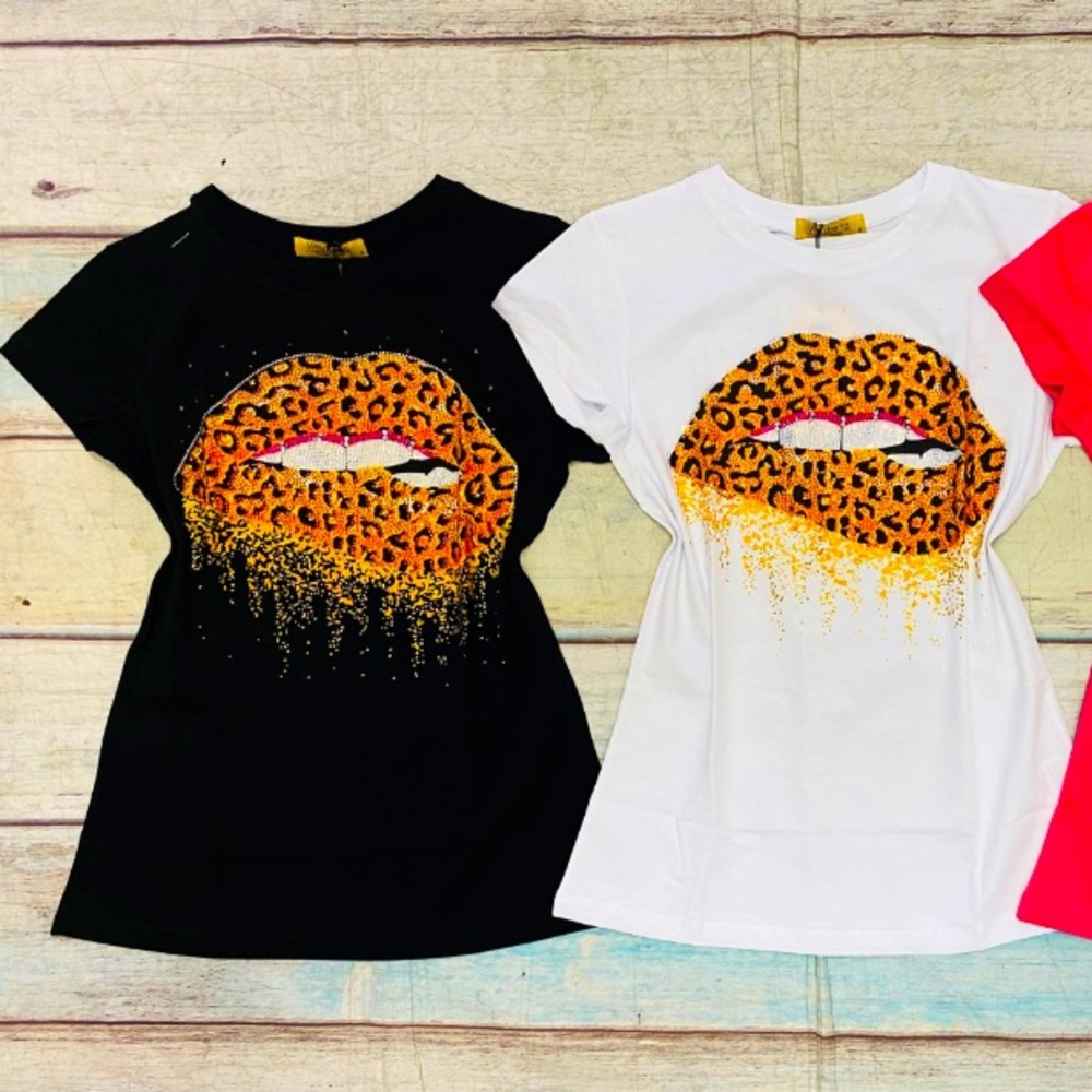 Vinizbena 3D T-Shirt